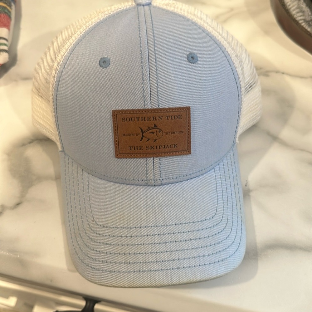 Southern Tide Hat